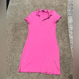 Ralph Lauren Polo Dress